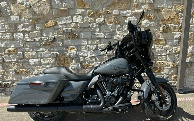 2022 Harley-Davidson Street Glide ST