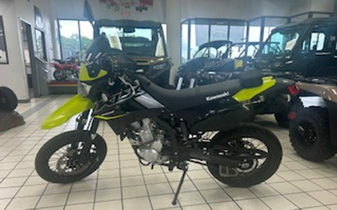 2023 Kawasaki KLX® 300SM