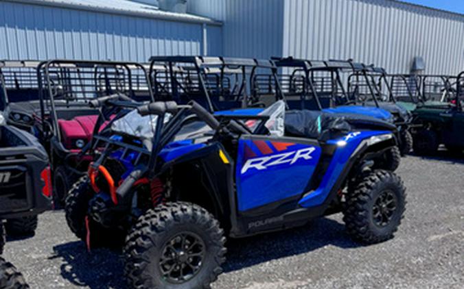 2025 Polaris RZR XP 1000 Ultimate