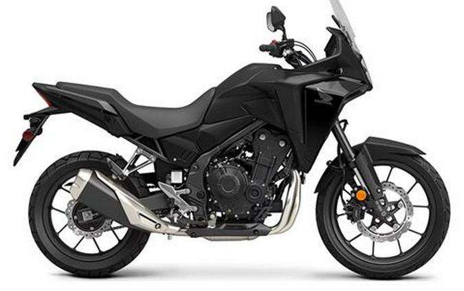 2024 Honda NX500