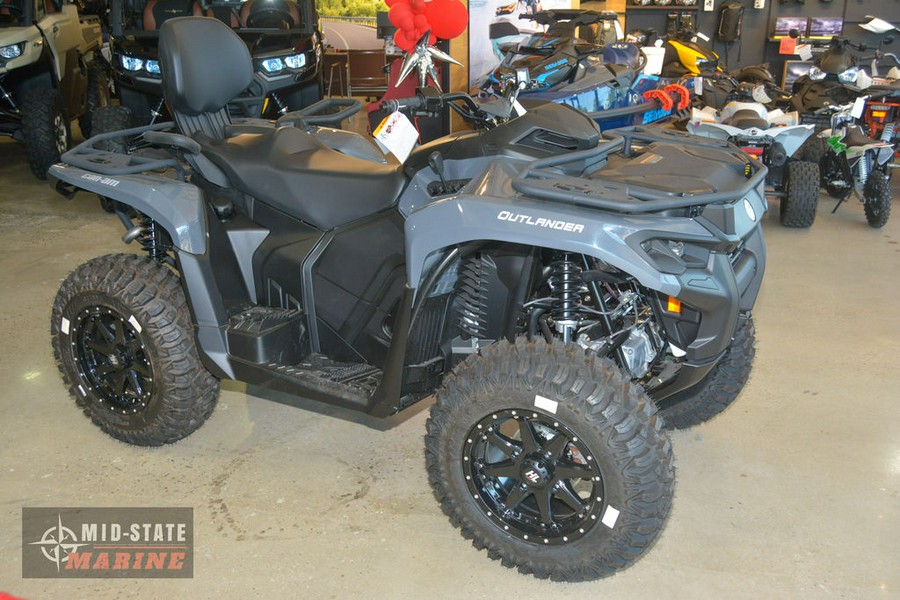 2024 Can-Am® Outlander MAX DPS 700