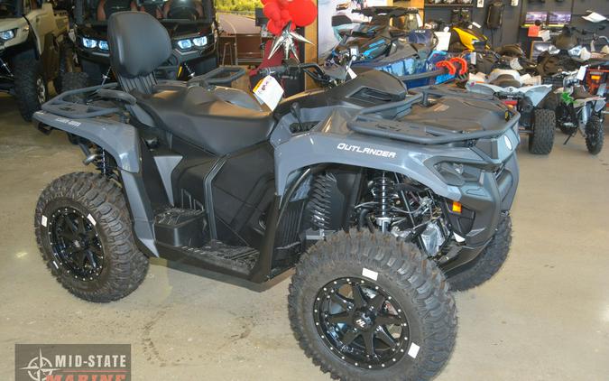 2024 Can-Am® Outlander MAX DPS 700