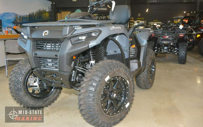 2024 Can-Am® Outlander MAX DPS 700