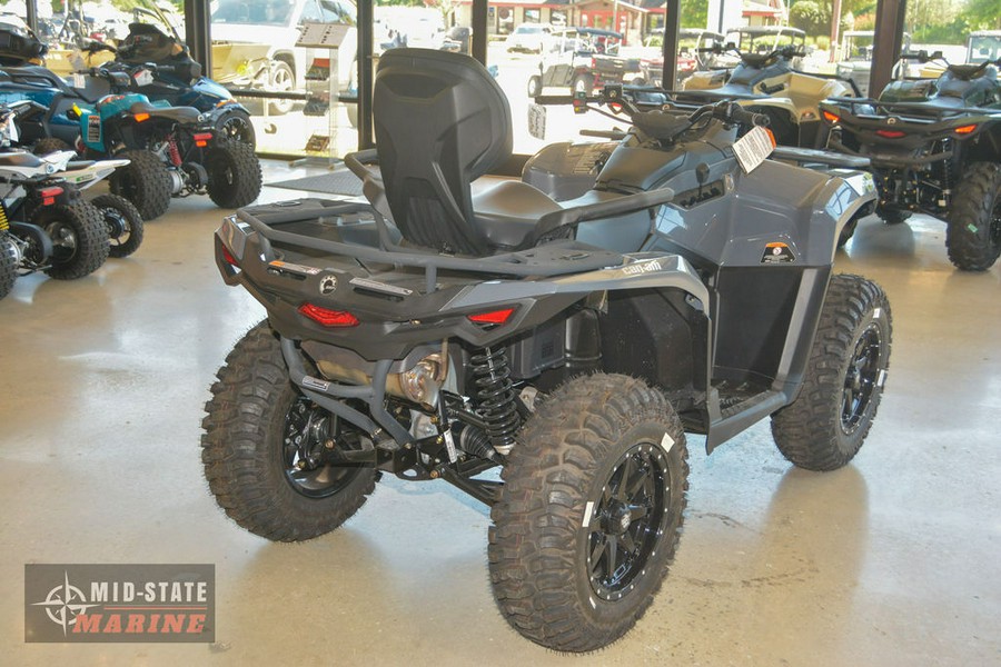 2024 Can-Am® Outlander MAX DPS 700