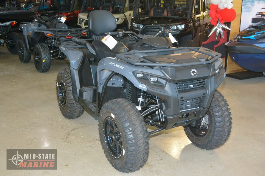 2024 Can-Am® Outlander MAX DPS 700