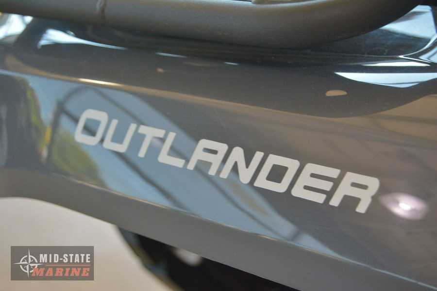 2024 Can-Am® Outlander MAX DPS 700