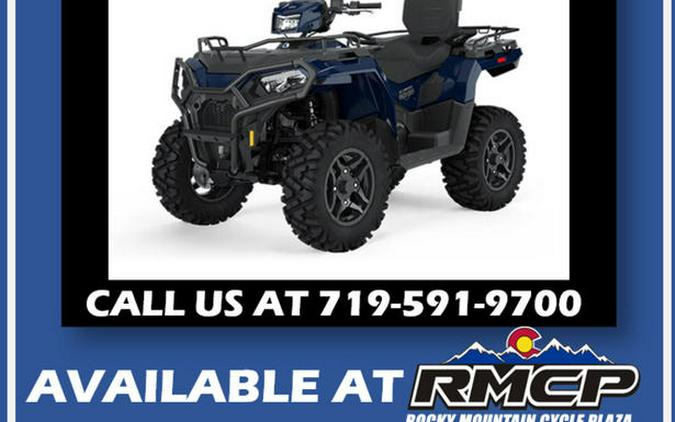 2025 Polaris® Sportsman Touring 570 Premium