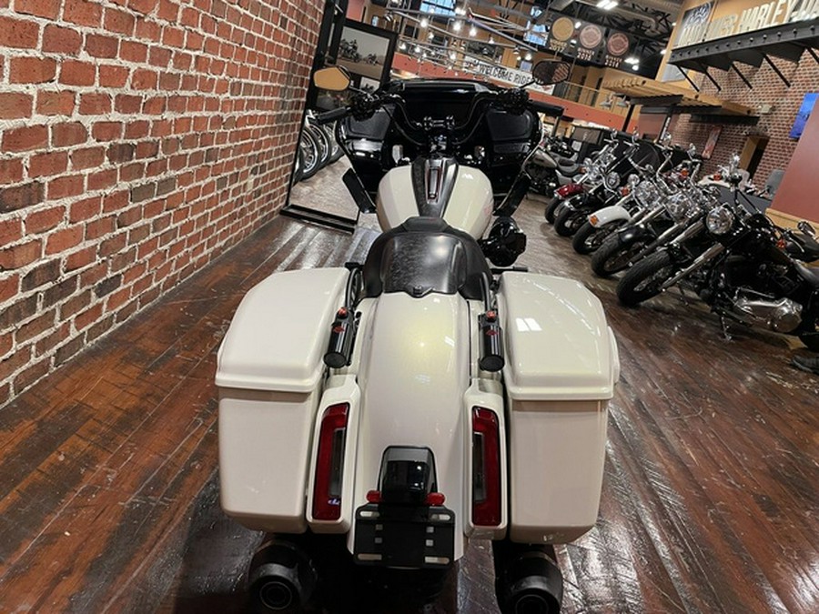 2024 Harley-Davidson FLTRXSTSE - CVO Road Glide ST