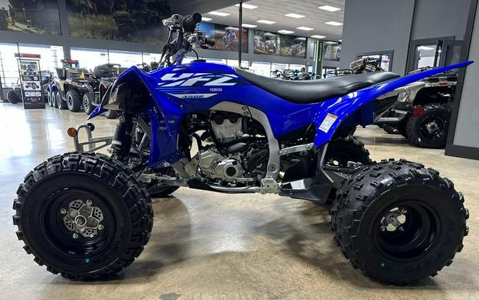 2025 Yamaha YFZ450R