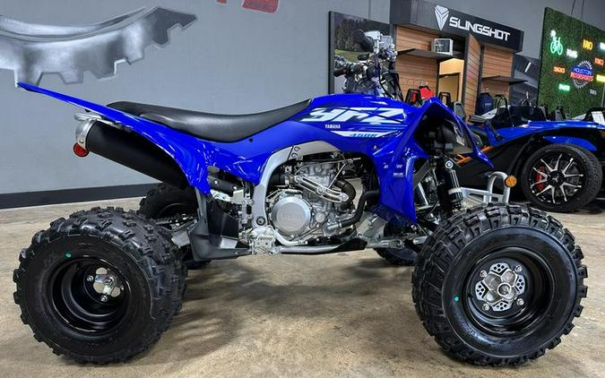 2025 Yamaha YFZ450R