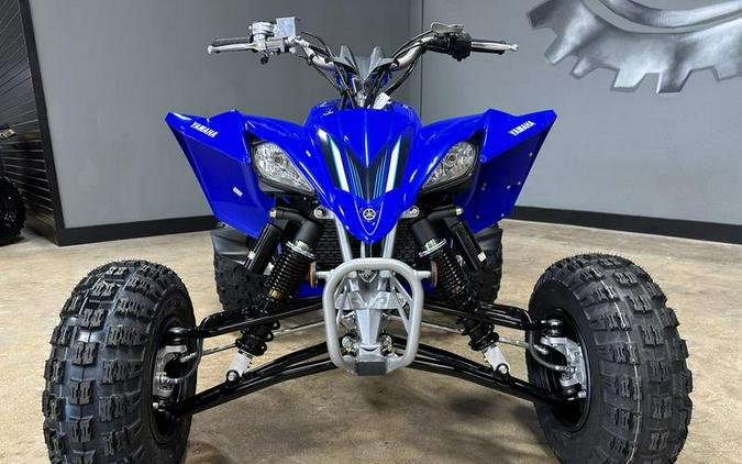 2025 Yamaha YFZ450R