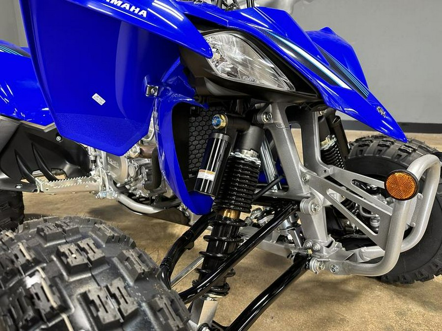 2025 Yamaha YFZ450R