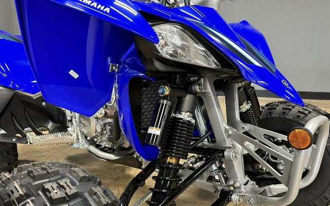 2025 Yamaha YFZ450R