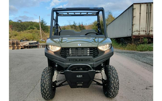 2024 Polaris Industries RANGER SP 570 Sagebrush Green