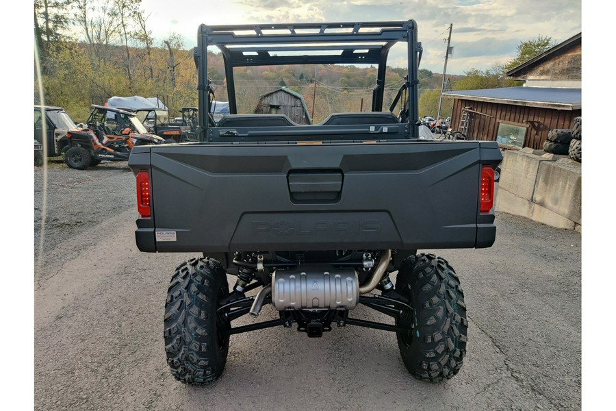 2024 Polaris Industries RANGER SP 570 Sagebrush Green