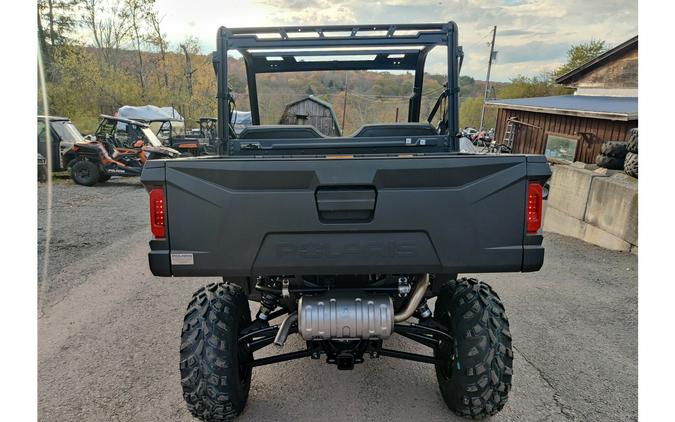 2024 Polaris Industries RANGER SP 570 Sagebrush Green