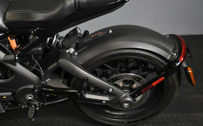 2021 LiveWire Livewire One