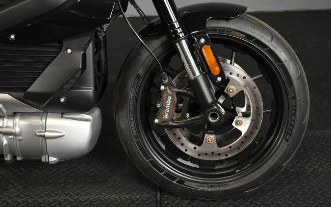 2021 LiveWire Livewire One