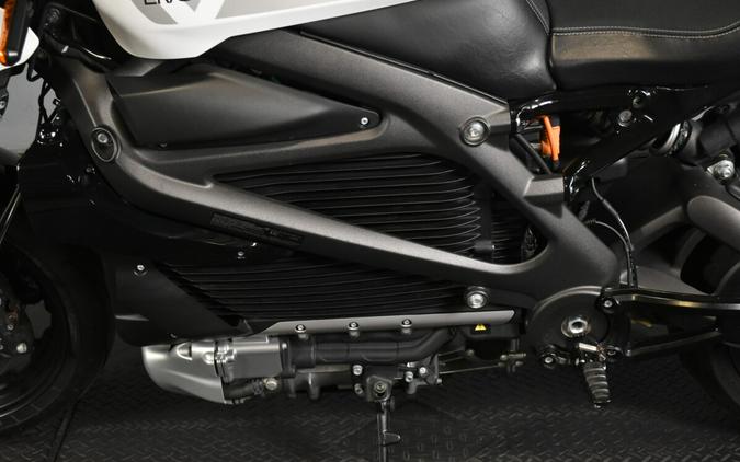 2021 LiveWire Livewire One