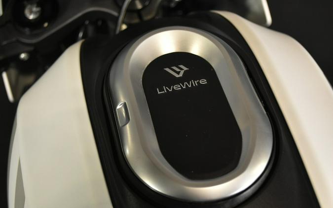 2021 LiveWire Livewire One