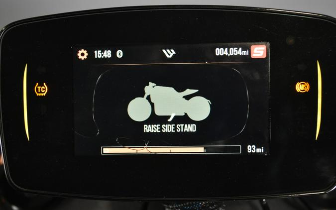 2021 LiveWire Livewire One