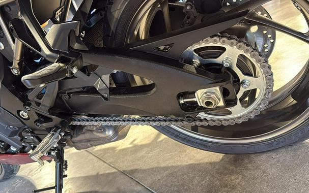 2024 Suzuki GSX-S1000GT Plus