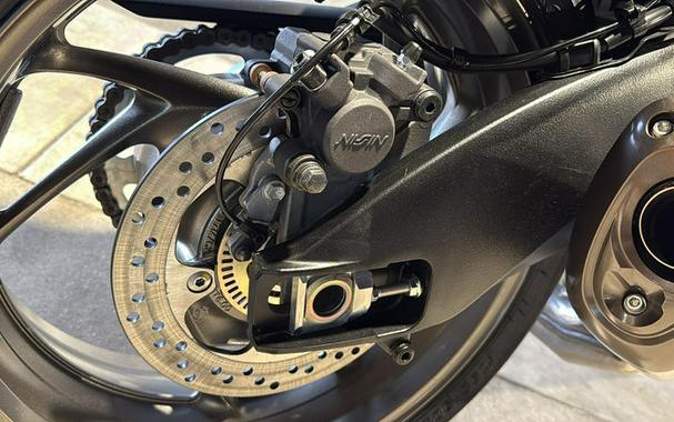 2024 Suzuki GSX-S1000GT Plus