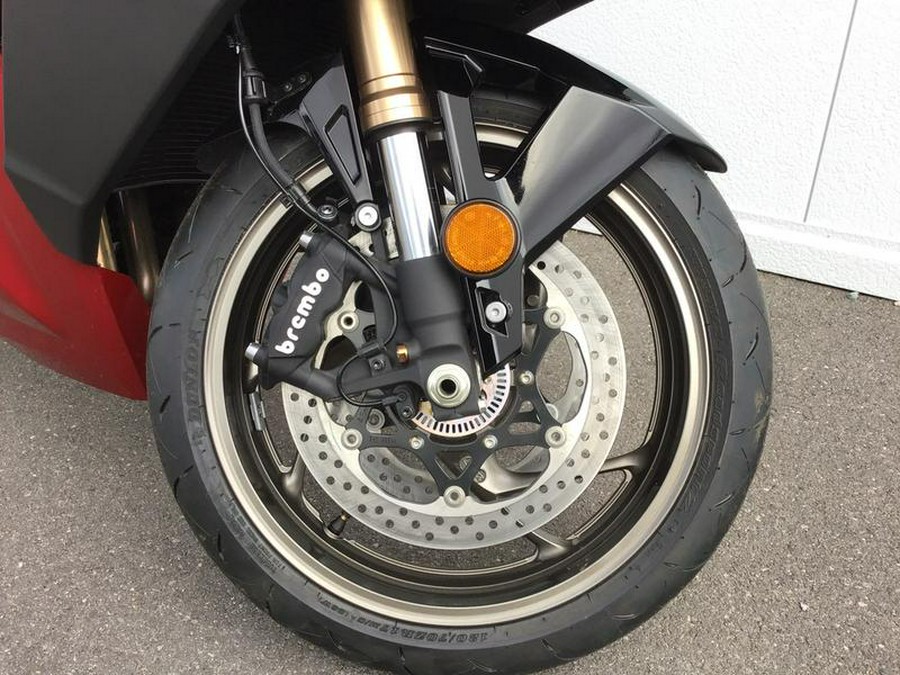 2024 Suzuki GSX-S1000GT Plus