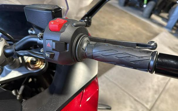 2024 Suzuki GSX-S1000GT Plus