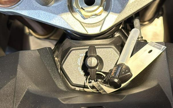 2024 Suzuki GSX-S1000GT Plus