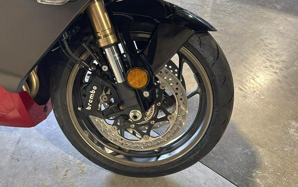 2024 Suzuki GSX-S1000GT Plus