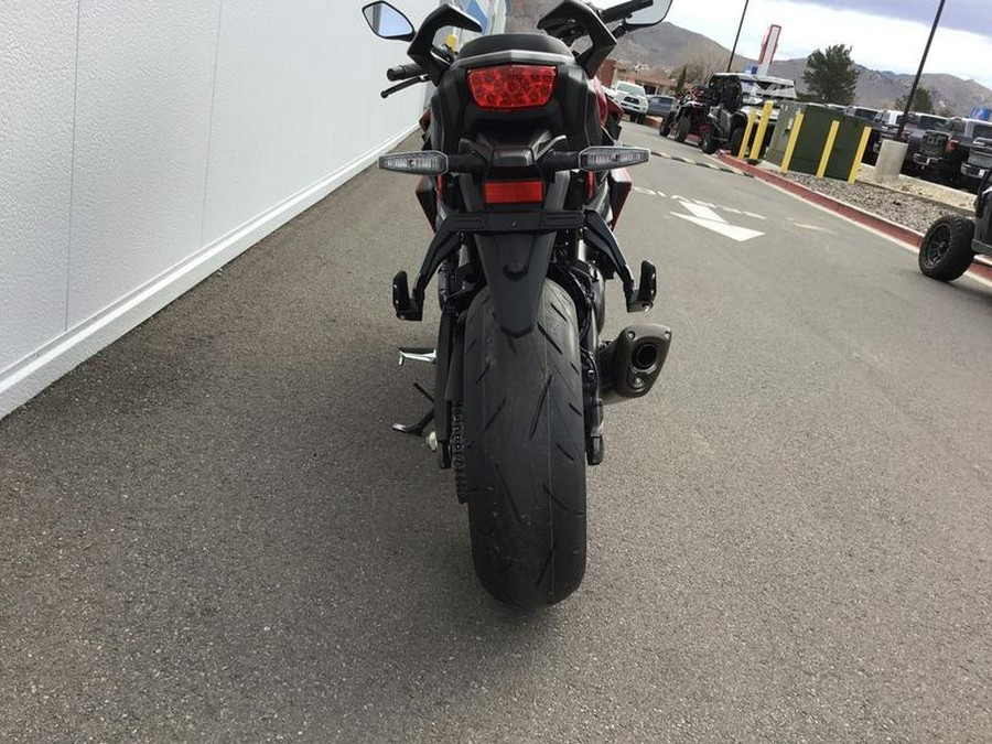 2024 Suzuki GSX-S1000GT Plus