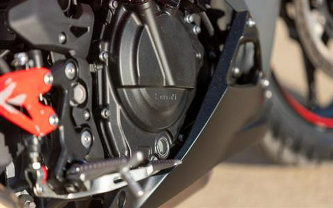 2024 Kawasaki Ninja 500 ABS