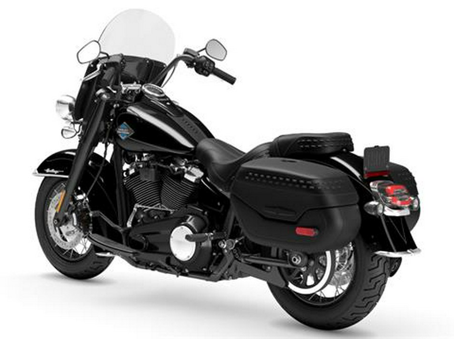 2026 Harley-Davidson Heritage Classic