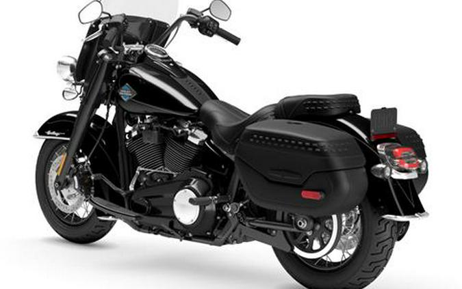 2026 Harley-Davidson Heritage Classic