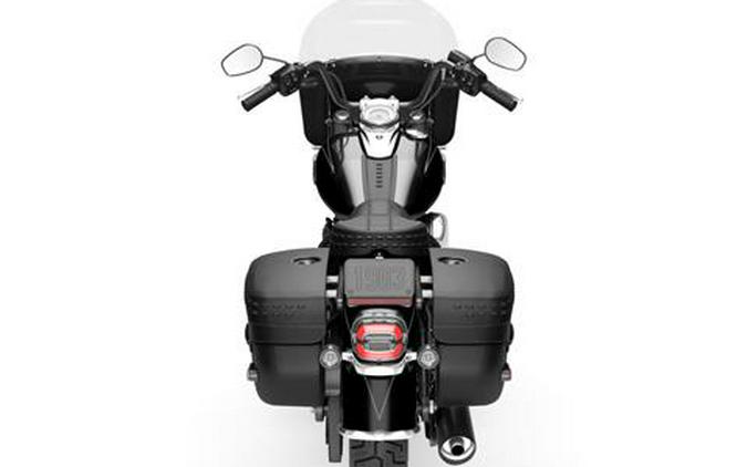 2026 Harley-Davidson Heritage Classic