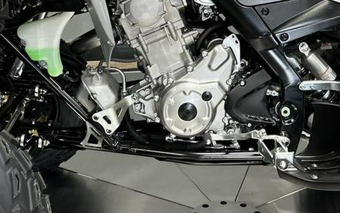 2026 Yamaha Raptor 700