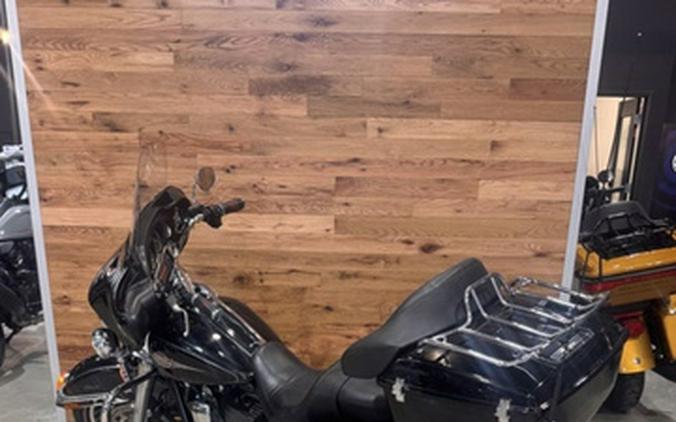 2012 Harley-Davidson FLHTC - Electra Glide Classic