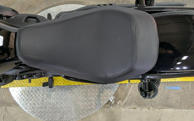 2026 Harley-Davidson® Nightster® Vivid Black - Black