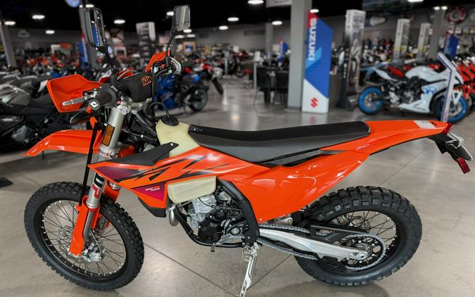 2026 KTM EXC-F