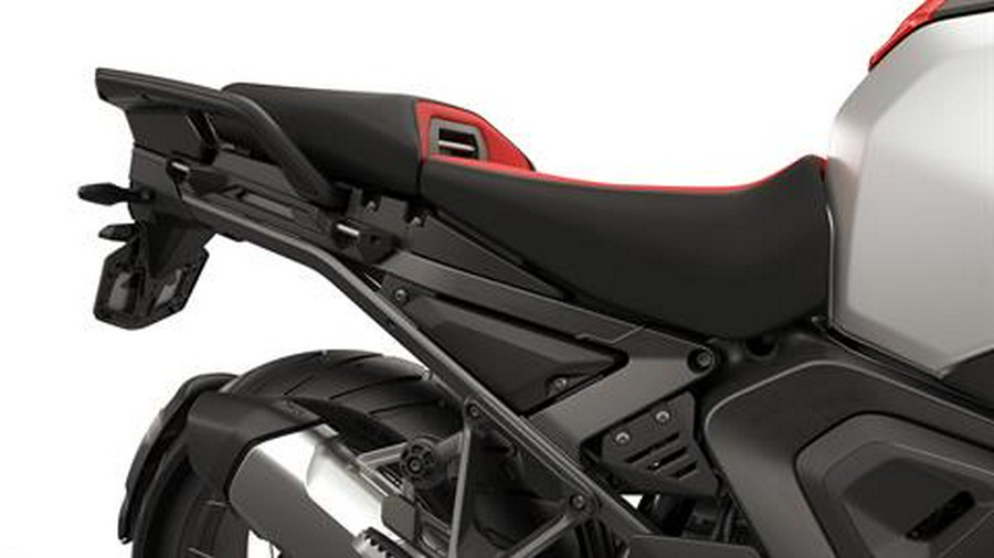 2026 BMW R 1300 GS Adventure