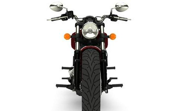 2024 Indian Motorcycle Scout® ABS