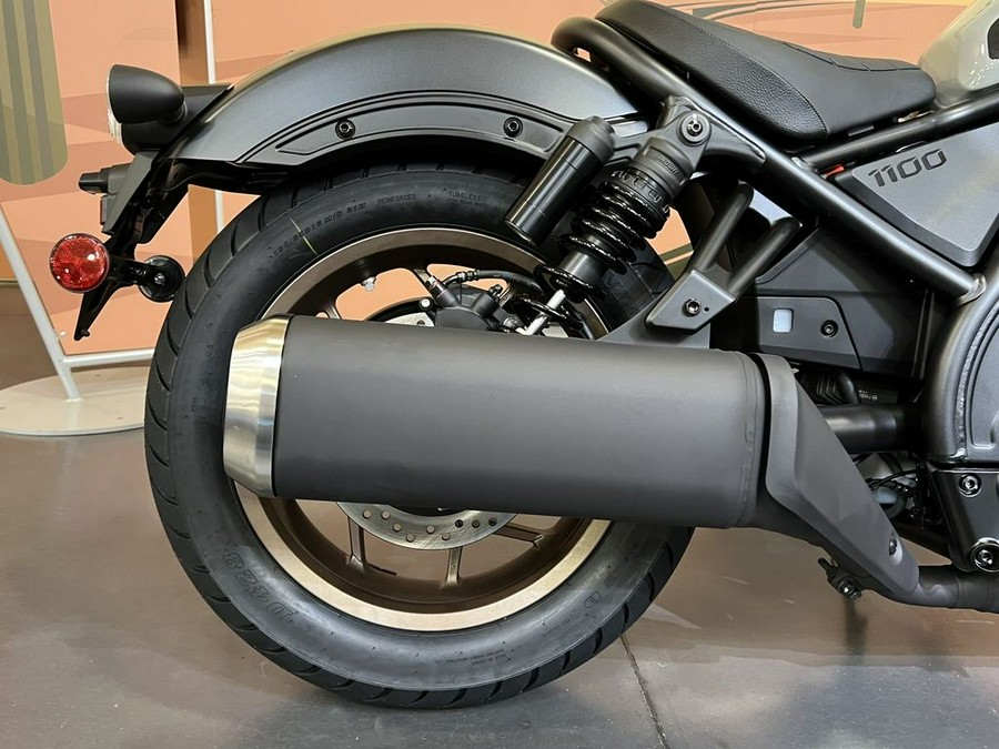 2026 Honda® Rebel 1100 DCT SE