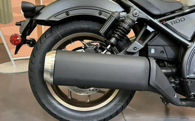 2026 Honda® Rebel 1100 DCT SE