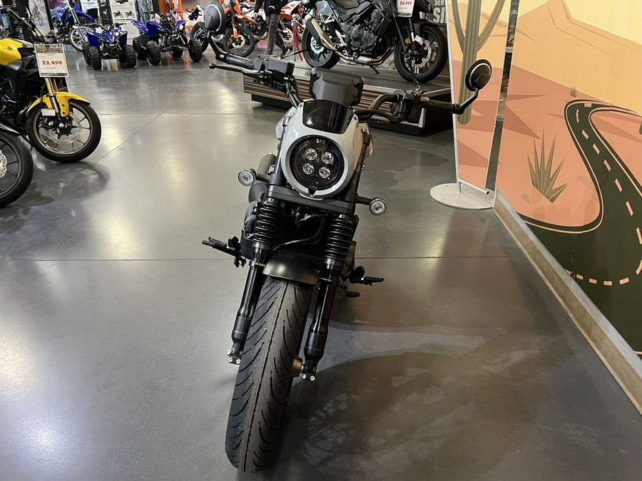 2026 Honda® Rebel 1100 DCT SE