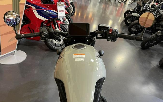 2026 Honda® Rebel 1100 DCT SE