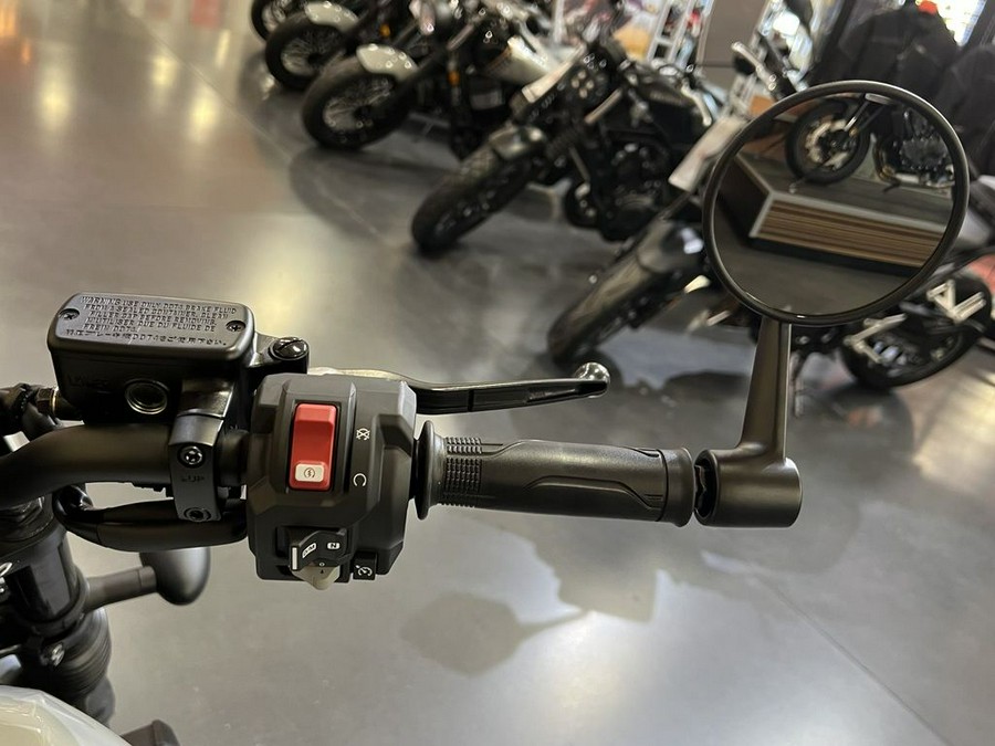 2026 Honda® Rebel 1100 DCT SE