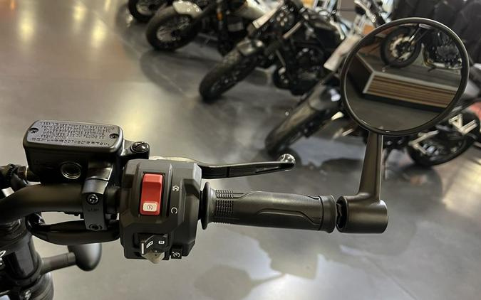 2026 Honda® Rebel 1100 DCT SE