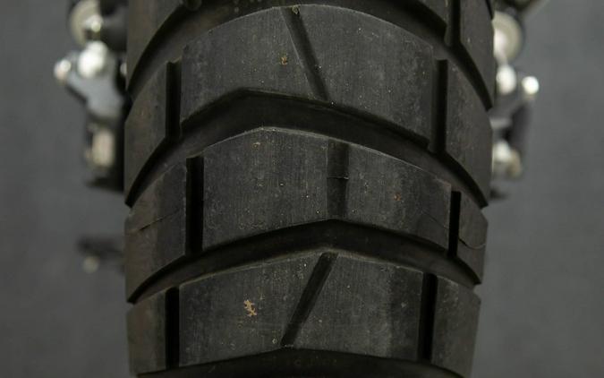 2024 TRIUMPH SCRAMBLER 1200 X