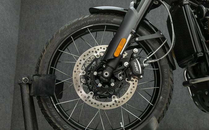 2024 TRIUMPH SCRAMBLER 1200 X